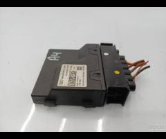 CENTRALINA CONTROLLO POMPA CARBURANTE AUDI A4 QUAT - 7