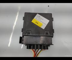 CENTRALINA CONTROLLO POMPA CARBURANTE AUDI A4 QUAT - 8