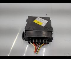 CENTRALINA CONTROLLO POMPA CARBURANTE AUDI A4 QUAT - 9
