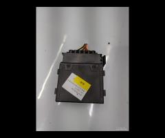 CENTRALINA CONTROLLO POMPA CARBURANTE AUDI A4 QUAT - 12