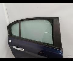 PORTA PORTIERA POSTERIORE DX FIAT TIPO 357 2016-20