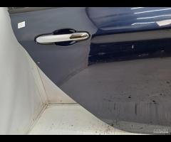 PORTA PORTIERA POSTERIORE DX FIAT TIPO 357 2016-20 - 6