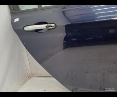 PORTA PORTIERA POSTERIORE DX FIAT TIPO 357 2016-20 - 7