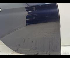 PORTA PORTIERA POSTERIORE DX FIAT TIPO 357 2016-20 - 10