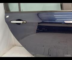 PORTA PORTIERA POSTERIORE DX FIAT TIPO 357 2016-20 - 13