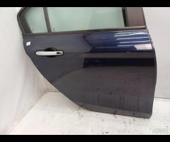 PORTA PORTIERA POSTERIORE DX FIAT TIPO 357 2016-20 - 19