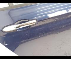 PORTA PORTIERA POSTERIORE DX FIAT TIPO 357 2016-20 - 21