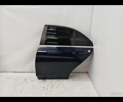 PORTA PORTIERA POSTERIORE SINISTRA MERCEDES C200 W