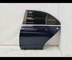 PORTA PORTIERA POSTERIORE SINISTRA MERCEDES C200 W