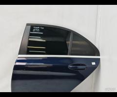 PORTA PORTIERA POSTERIORE SINISTRA MERCEDES C200 W