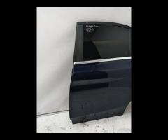 PORTA PORTIERA POSTERIORE SINISTRA MERCEDES C200 W - 6
