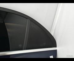 PORTA PORTIERA POSTERIORE SINISTRA MERCEDES C200 W - 8