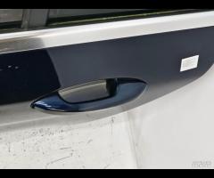 PORTA PORTIERA POSTERIORE SINISTRA MERCEDES C200 W - 11