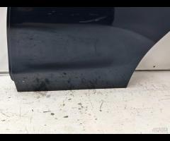 PORTA PORTIERA POSTERIORE SINISTRA MERCEDES C200 W - 14