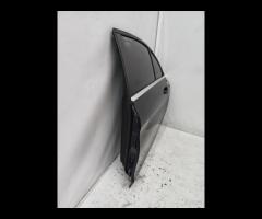 PORTA PORTIERA POSTERIORE SINISTRA MERCEDES C200 W - 20