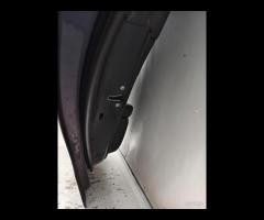 PORTA PORTIERA POSTERIORE SINISTRA MERCEDES C200 W - 22