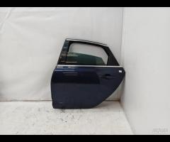 PORTA PORTIERA POSTERIORE SX JAGUAR XF X260 15-202