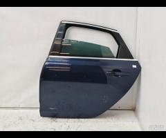 PORTA PORTIERA POSTERIORE SX JAGUAR XF X260 15-202