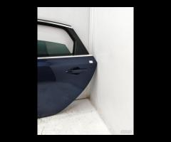 PORTA PORTIERA POSTERIORE SX JAGUAR XF X260 15-202