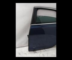 PORTA PORTIERA POSTERIORE SX JAGUAR XF X260 15-202