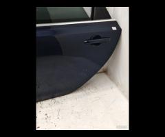 PORTA PORTIERA POSTERIORE SX JAGUAR XF X260 15-202 - 6