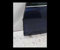 PORTA PORTIERA POSTERIORE SX JAGUAR XF X260 15-202 - 7