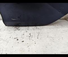 PORTA PORTIERA POSTERIORE SX JAGUAR XF X260 15-202 - 12