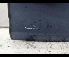 PORTA PORTIERA POSTERIORE SX JAGUAR XF X260 15-202 - 14