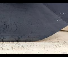 PORTA PORTIERA POSTERIORE SX JAGUAR XF X260 15-202 - 15