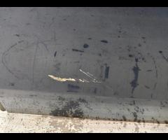 PORTA PORTIERA POSTERIORE SX JAGUAR XF X260 15-202 - 16