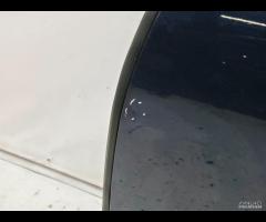 PORTA PORTIERA POSTERIORE SX JAGUAR XF X260 15-202 - 17