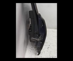 PORTA PORTIERA POSTERIORE SX JAGUAR XF X260 15-202 - 19