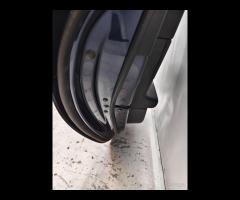 PORTA PORTIERA POSTERIORE SX JAGUAR XF X260 15-202 - 23