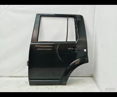 PORTA PORTIERA POSTERIORE SINISTRA LR DISCOVERY L3 - 1