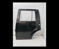 PORTA PORTIERA POSTERIORE SINISTRA LR DISCOVERY L3 - 2