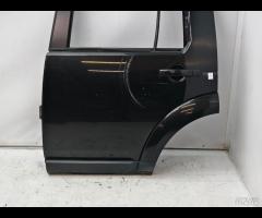 PORTA PORTIERA POSTERIORE SINISTRA LR DISCOVERY L3 - 4