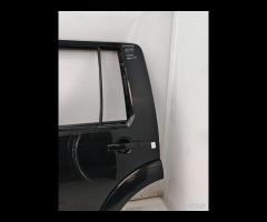 PORTA PORTIERA POSTERIORE SINISTRA LR DISCOVERY L3 - 5