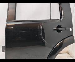 PORTA PORTIERA POSTERIORE SINISTRA LR DISCOVERY L3 - 8