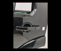 PORTA PORTIERA POSTERIORE SINISTRA LR DISCOVERY L3 - 10