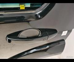 PORTA PORTIERA POSTERIORE SINISTRA LR DISCOVERY L3 - 17