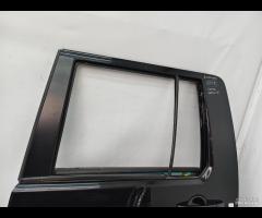 PORTA PORTIERA POSTERIORE SINISTRA LR DISCOVERY L3 - 18