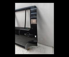 PORTA PORTIERA POSTERIORE SINISTRA LR DISCOVERY L3 - 21