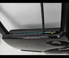 PORTA PORTIERA POSTERIORE SINISTRA LR DISCOVERY L3 - 23