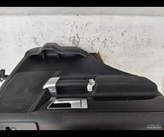 PORTA PORTIERA POSTERIORE SINISTRA LR DISCOVERY L3 - 24