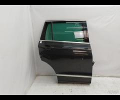 PORTA PORTIERA POSTERIORE DX VW TIGUAN II 2016-202