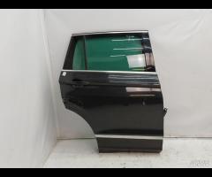 PORTA PORTIERA POSTERIORE DX VW TIGUAN II 2016-202