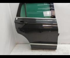 PORTA PORTIERA POSTERIORE DX VW TIGUAN II 2016-202
