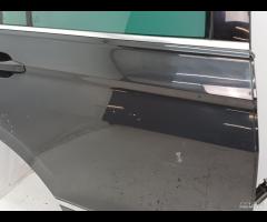 PORTA PORTIERA POSTERIORE DX VW TIGUAN II 2016-202 - 7