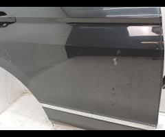 PORTA PORTIERA POSTERIORE DX VW TIGUAN II 2016-202 - 8