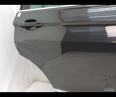 PORTA PORTIERA POSTERIORE DX VW TIGUAN II 2016-202 - 14